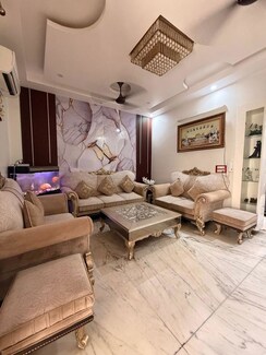 2 BHK Builder Floor For Sale in Tilak Nagar