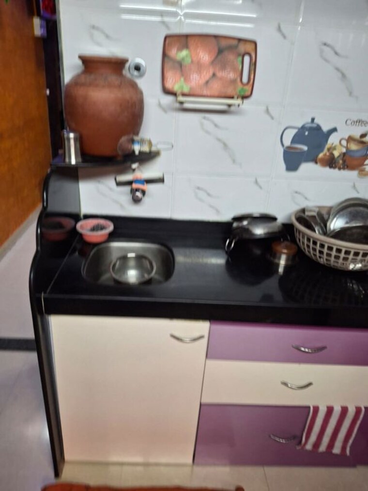 undefined, nagari-niwara-chs 1 Bedroom 480 Sq.Ft. Apartment In Goregaon East Mumbai 10213398