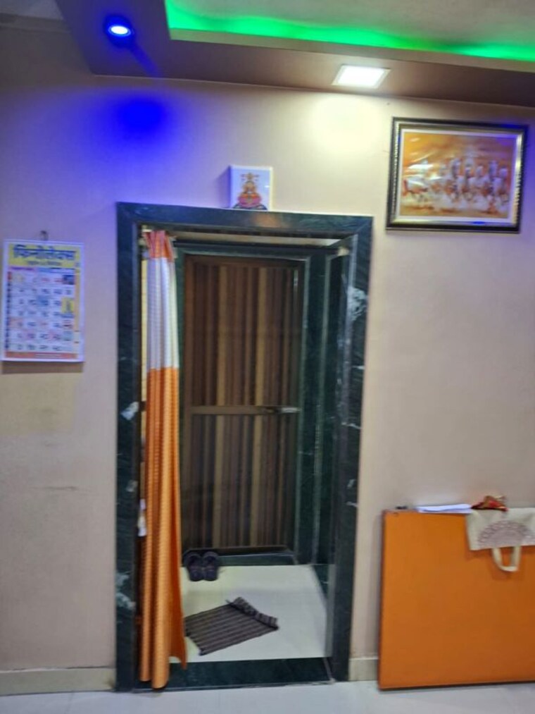 Bedroom, nagari-niwara-chs 1 Bedroom 480 Sq.Ft. Apartment In Goregaon East Mumbai 10213398