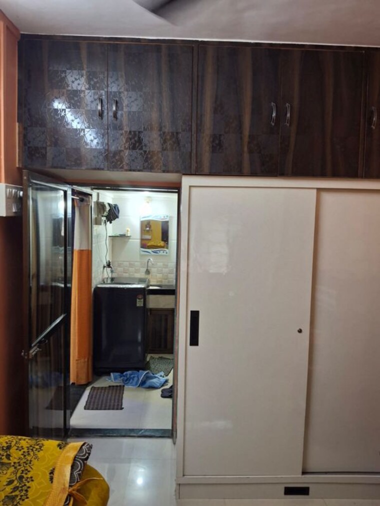 undefined, nagari-niwara-chs 1 Bedroom 480 Sq.Ft. Apartment In Goregaon East Mumbai 10213398