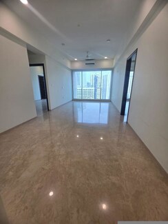 3 BHK + Pooja Room,Servant Room,Study Room Apartment For Rent in Raheja Imperia