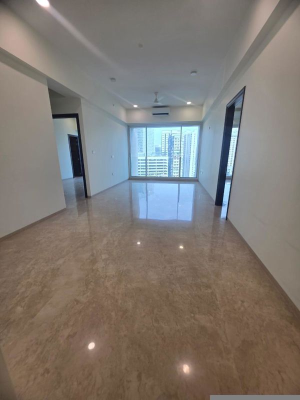 3 BHK + Pooja Room,Servant Room,Study Room Apartment For Rent in Raheja Imperia