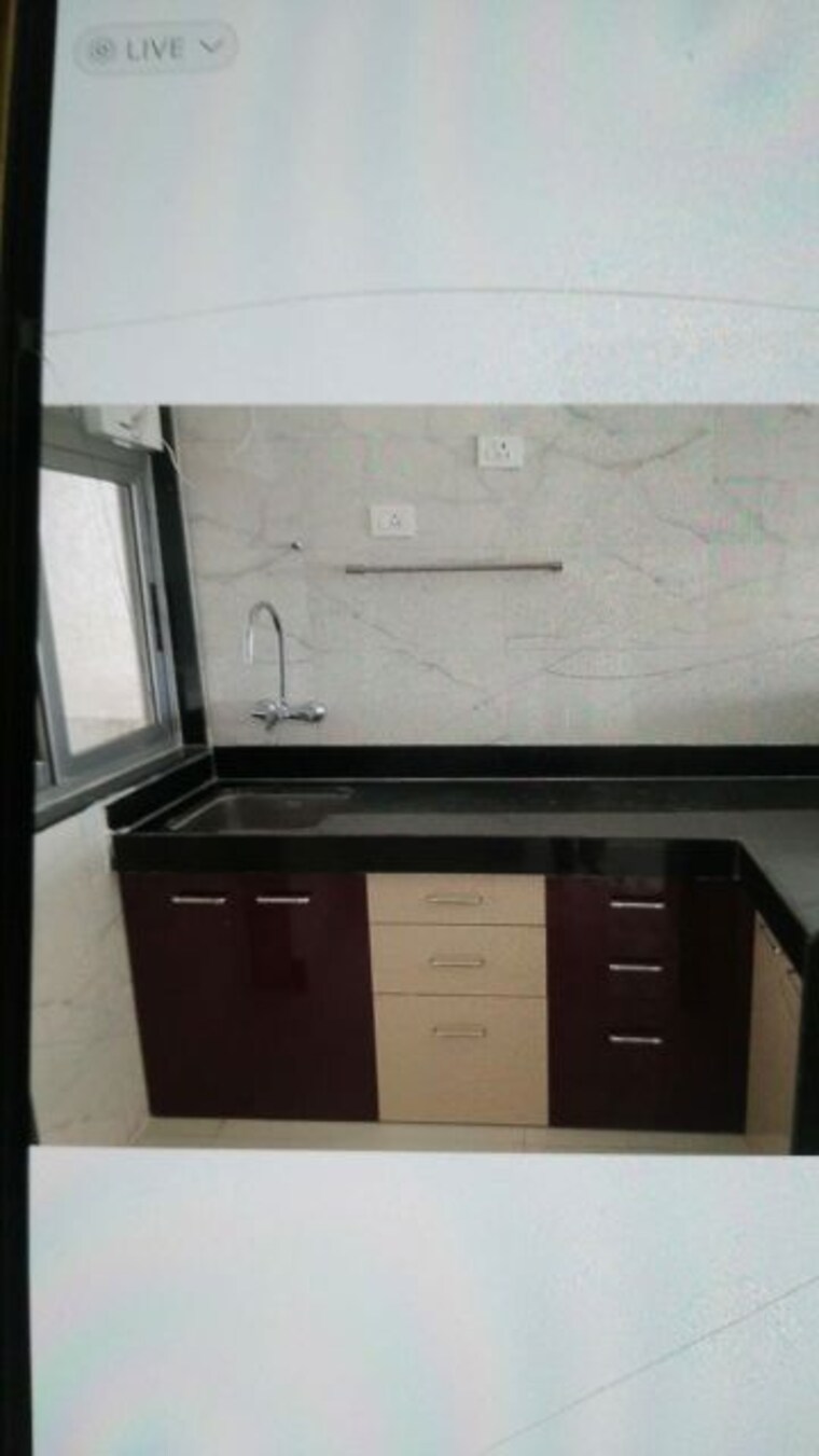 Kitchen, mayfair-the-view 2 Bedroom 619 Sq.Ft. Apartment In Vikhroli West Mumbai 10213406