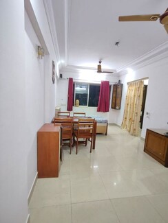 1 BHK Apartment For Rent in Premier Kailash Tower