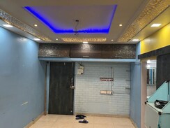 1 BHK Apartment For Rent in Sankalp Residency Apartment