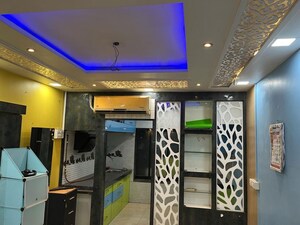 Room in 1 BHK Apartment at Sankalp Residency Apartment, Goregaon East – for Rent