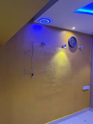 Room in 1 BHK Apartment at Sankalp Residency Apartment, Goregaon East – for Rent