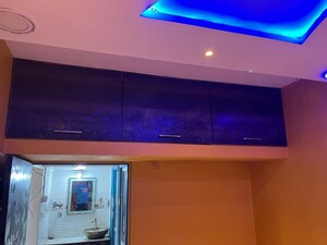Room in 1 BHK Apartment at Sankalp Residency Apartment, Goregaon East – for Rent