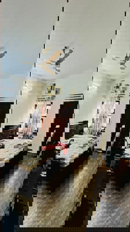 1 BHK 422 Sq.Ft. Apartment in Majestique Nest Building D