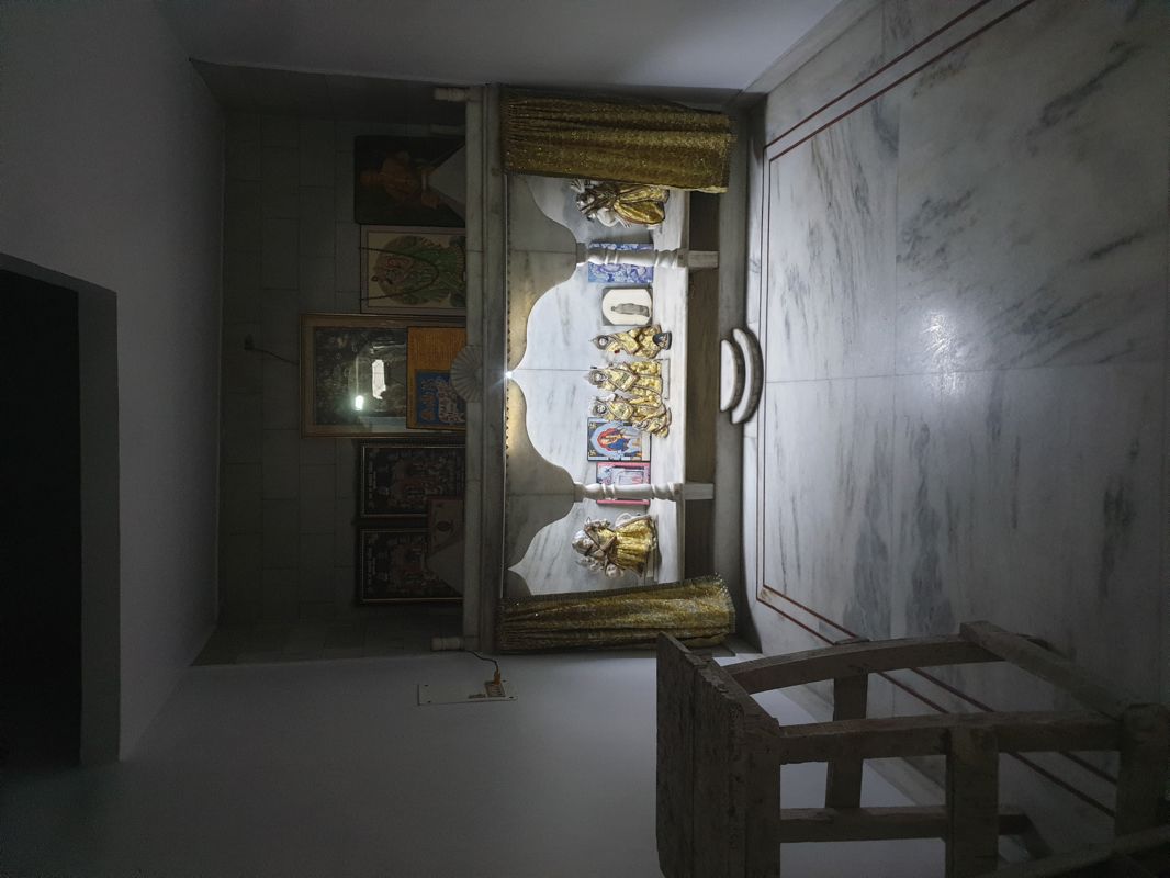 3 BHK + Pooja Room Independent House For Rent in Sector 19