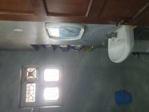 Bathroom in 3 BHK Independent House at Sector 19 – for Rent