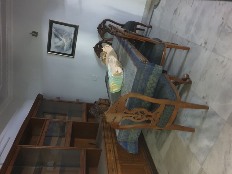 Living Room, sector 19 3 Bedroom 3250 Sq.Ft. Independent House In Sector 19 Faridabad 10213416