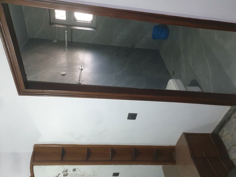 Kitchen, sector 19 3 Bedroom 3250 Sq.Ft. Independent House In Sector 19 Faridabad 10213416