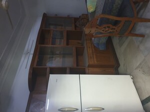 Furnished Amenities in 3 BHK Independent House at Sector 19 – for Rent