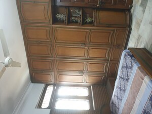 Furnished Amenities in 3 BHK Independent House at Sector 19 – for Rent