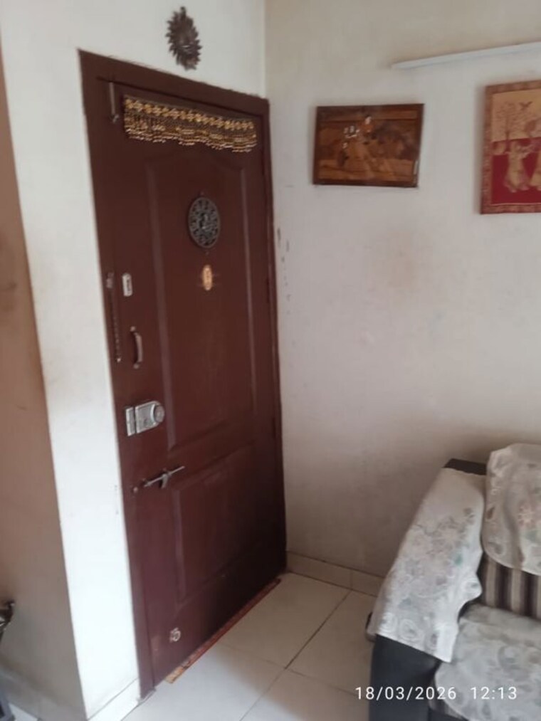 undefined, sai-vaibhav-pune 1 Bedroom 600 Sq.Ft. Apartment In Pimple Saudagar Pune 10213417