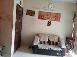 Furnished Amenities in 1 BHK Apartment at Sai Vaibhav Pune, Pimple Saudagar – for Sale