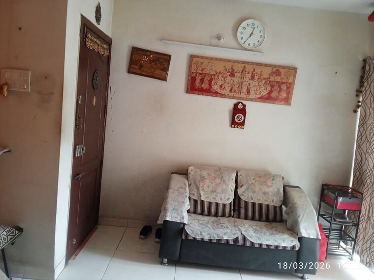 undefined, sai-vaibhav-pune 1 Bedroom 600 Sq.Ft. Apartment In Pimple Saudagar Pune 10213417