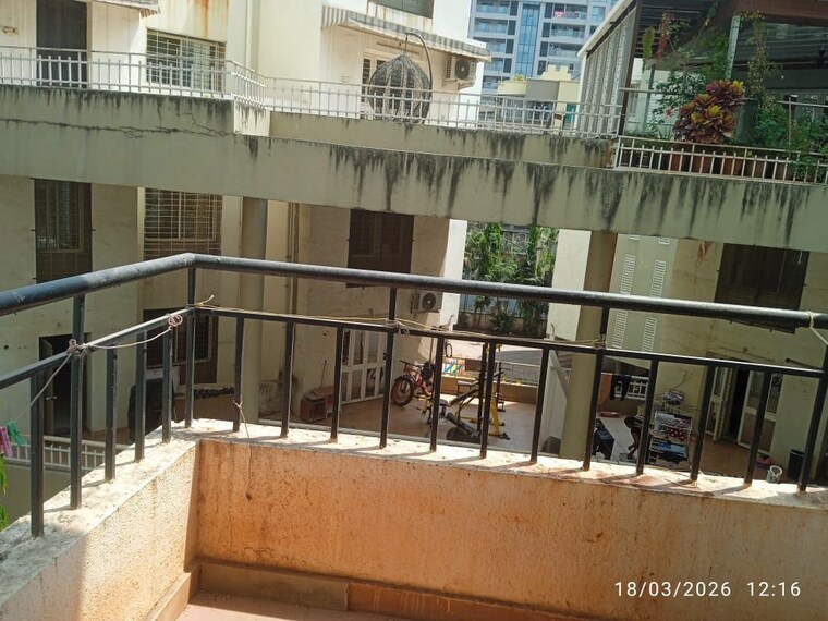 Exterior View, sai-vaibhav-pune 1 Bedroom 600 Sq.Ft. Apartment In Pimple Saudagar Pune 10213417