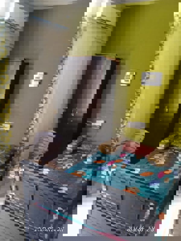 1 BHK 600 Sq.Ft. Apartment in Sai Vaibhav Pune