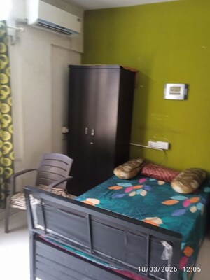 1 BHK Apartment For Sale in Sai Vaibhav Pune, Pimple Saudagar