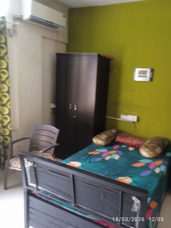 1 BHK Apartment For Sale in Sai Vaibhav Pune