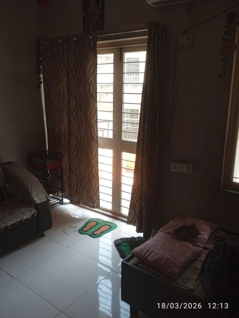 Living Room, sai-vaibhav-pune 1 Bedroom 600 Sq.Ft. Apartment In Pimple Saudagar Pune 10213417