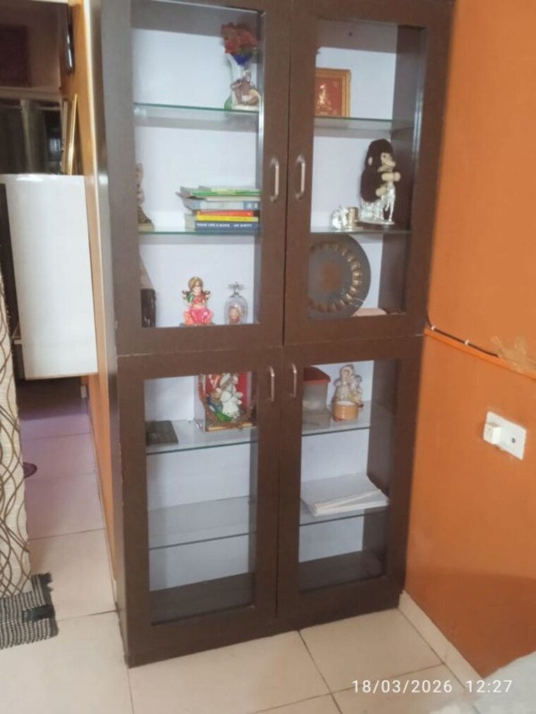 undefined, sai-vaibhav-pune 1 Bedroom 600 Sq.Ft. Apartment In Pimple Saudagar Pune 10213417