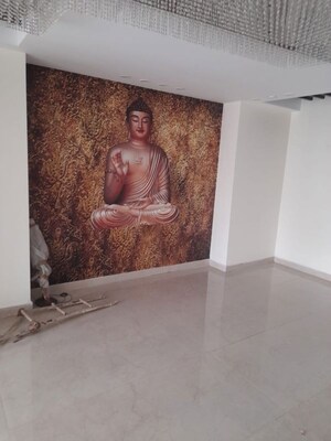 Room in 4 BHK Builder Floor at Ansal API Esencia, Sector 67 – for Rent