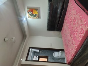 Furnished Amenities in 2 BHK Builder Floor at Saket – for Rent