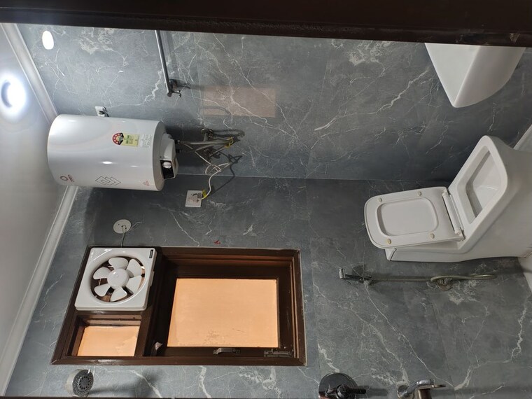 undefined, saket 2 Bedroom 1250 Sq.Ft. Builder Floor In Saket Delhi 10213418