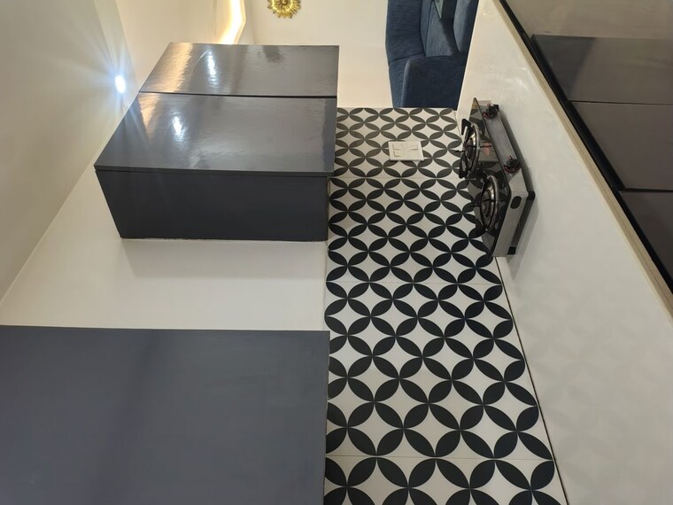 Master Bedroom, saket 2 Bedroom 1250 Sq.Ft. Builder Floor In Saket Delhi 10213418