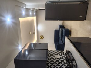 2 BHK Builder Floor For Rent in Saket