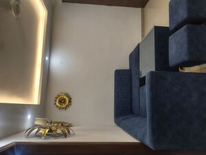 Furnished Amenities in 2 BHK Builder Floor at Saket – for Rent