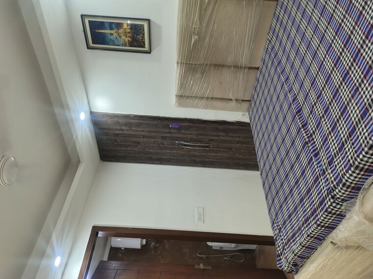 Balcony, saket 2 Bedroom 1250 Sq.Ft. Builder Floor In Saket Delhi 10213418