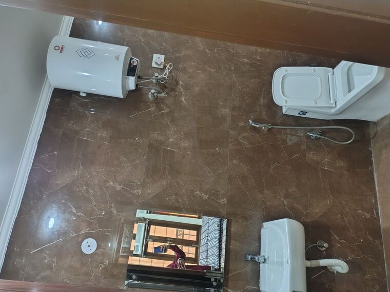 undefined, saket 2 Bedroom 1250 Sq.Ft. Builder Floor In Saket Delhi 10213418