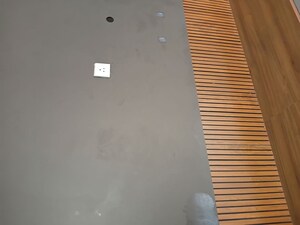 Room in 3 BHK Apartment at Manikonda – for Rent