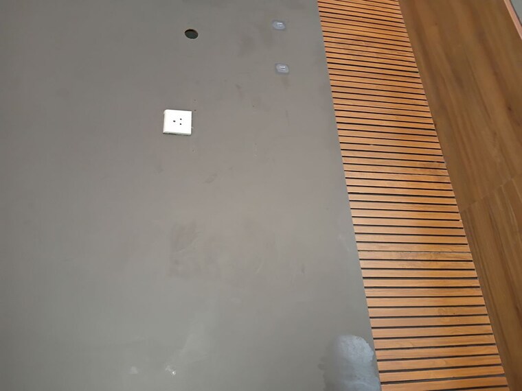 Room, manikonda 3 Bedroom 1700 Sq.Ft. Apartment In Manikonda Hyderabad 10213423