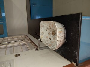 Furnished Amenities in 3 BHK Apartment at Manikonda – for Rent