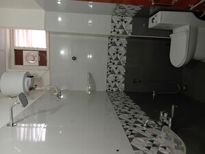 Master Bedroom in 3 BHK Apartment at Manikonda – for Rent