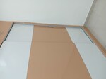 3 BHK + Servant Room 1700 Sq.Ft. Apartment in Manikonda