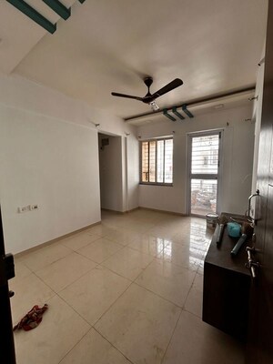 Kitchen in 2 BHK Apartment at Radhey Heights, Ravet – for Rent