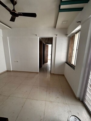 Building Lobby in 2 BHK Apartment at Radhey Heights, Ravet – for Rent