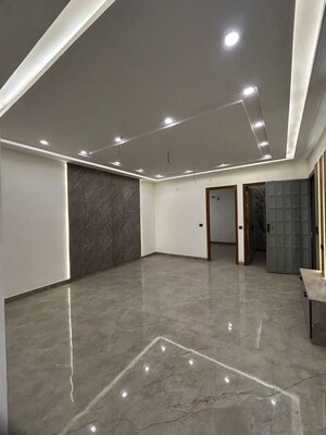 Kitchen in 3 BHK Builder Floor at Vishnu Garden – for Sale