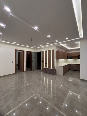 3 BHK Builder Floor For Sale in Vishnu Garden