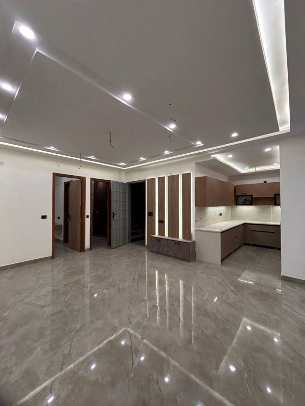 3 BHK Builder Floor For Sale in Vishnu Garden
