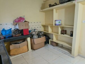 Kitchen in 2 BHK Apartment at Brundavan Apartment Moosapet, Moosapet – for Sale