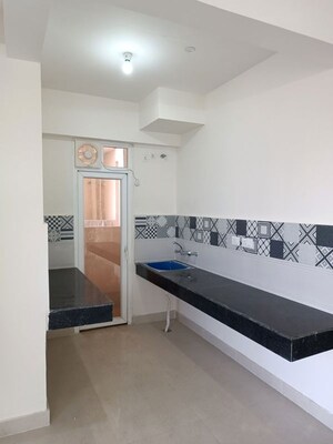 Kitchen in 2 BHK Apartment at Signature The Serenas, Sohna Sector 36 – for Sale