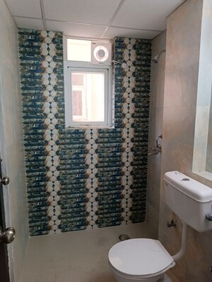 Bathroom in 2 BHK Apartment at Signature The Serenas, Sohna Sector 36 – for Sale