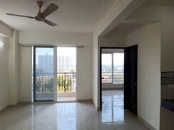 2 BHK + Pooja Room Apartment For Sale in Signature The Serenas